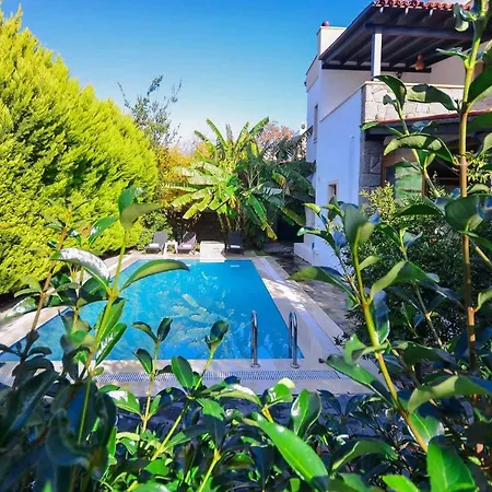 Sleeps 6 Pool Air Con Wifi Willa *